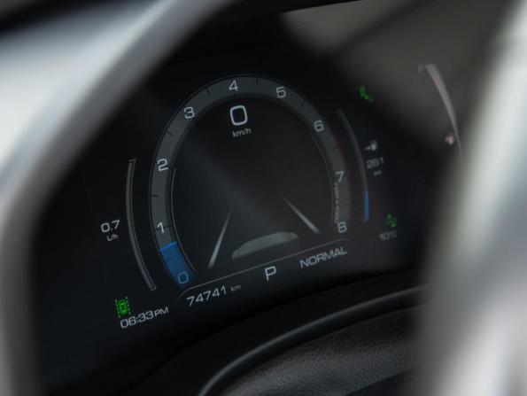 Haval Jolion I с пробегом 2021 года, цена 1 688 000 рублей, 74740 км, внедорожник, Автокод Объявления