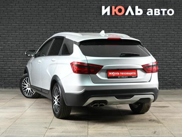 Lada (ВАЗ) Vesta I с пробегом 2020 года, цена 1 325 000 рублей, 93833 км, универсал, Автокод Объявления