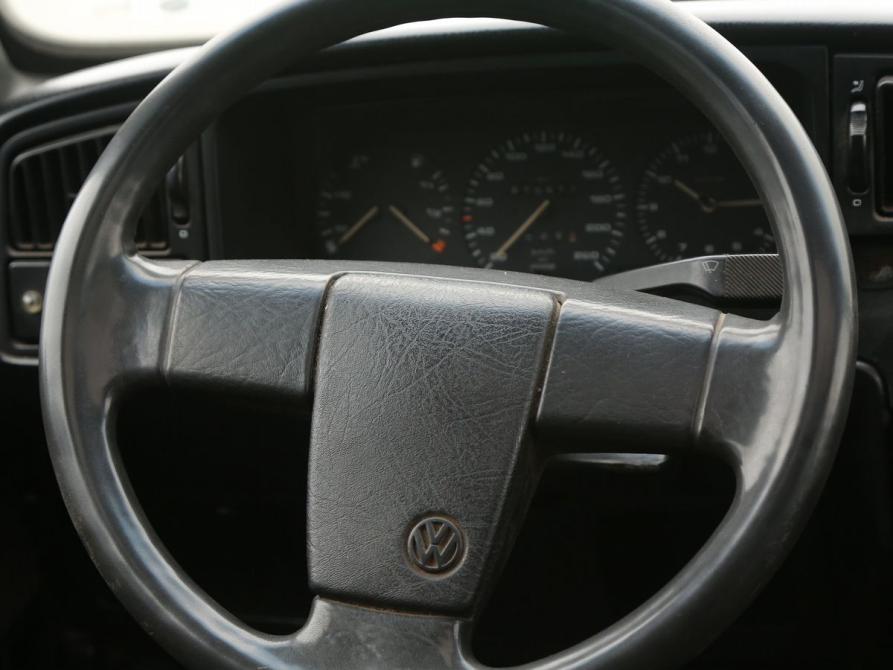 Volkswagen Passat B3 Иваново  - изображение 16