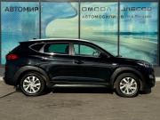 Hyundai Tucson III Рестайлинг Архангельск  - изображение 19