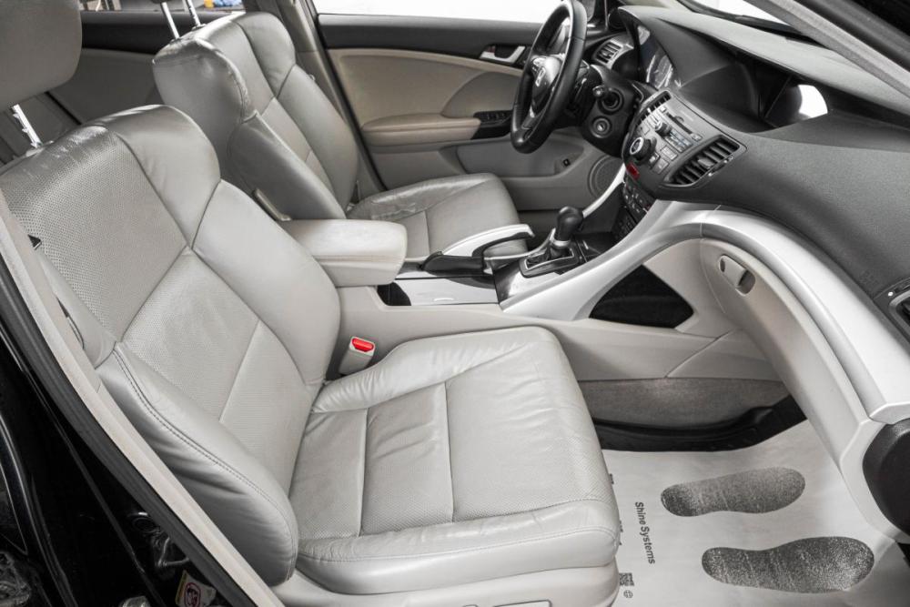 Honda Accord VIII Барнаул  - изображение 24