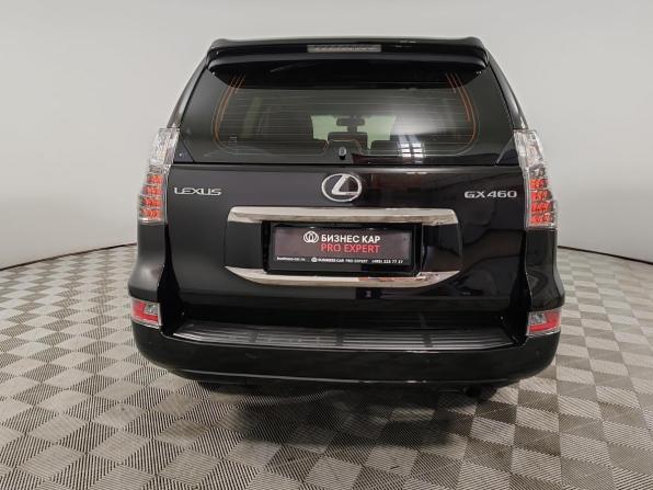 Lexus GX II Рестайлинг с пробегом 2014 года, цена 3 085 000 рублей, 327341 км, внедорожник, Автокод Объявления