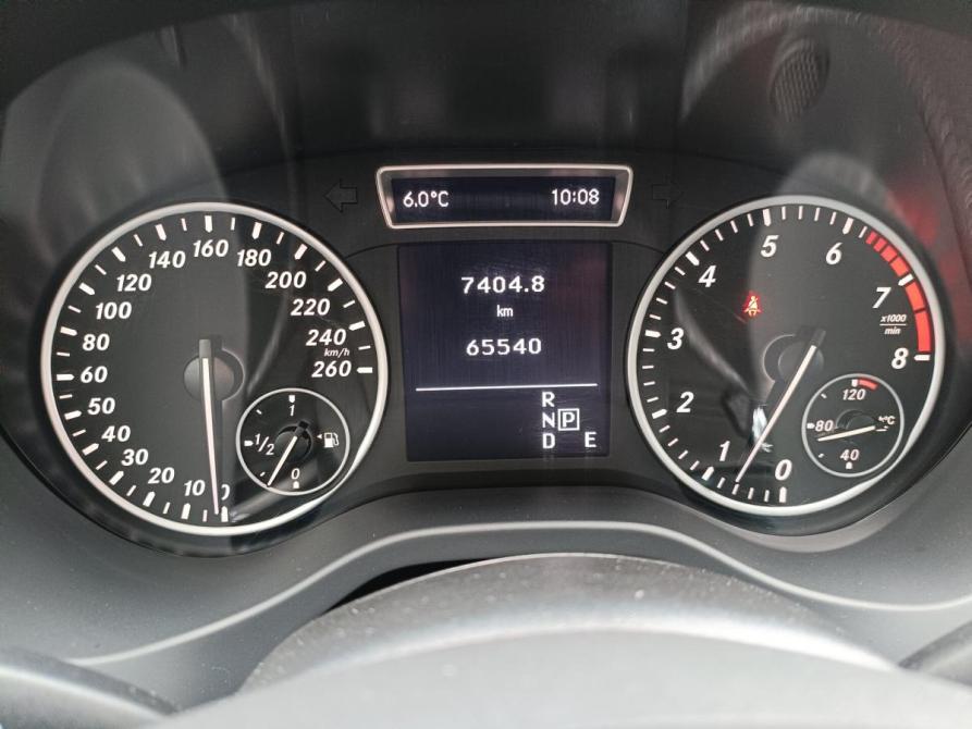 Mercedes-Benz A-Класс III (W176) Санкт-Петербург  - изображение 15