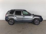 Renault Duster I Рестайлинг Москва  - изображение 23