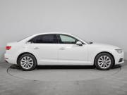 Audi A4 V (B9) Санкт-Петербург  - изображение 28