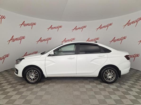 Lada (ВАЗ) Vesta I Рестайлинг (NG) с пробегом 2023 года, цена 1 239 000 рублей, 63456 км, седан, Автокод Объявления