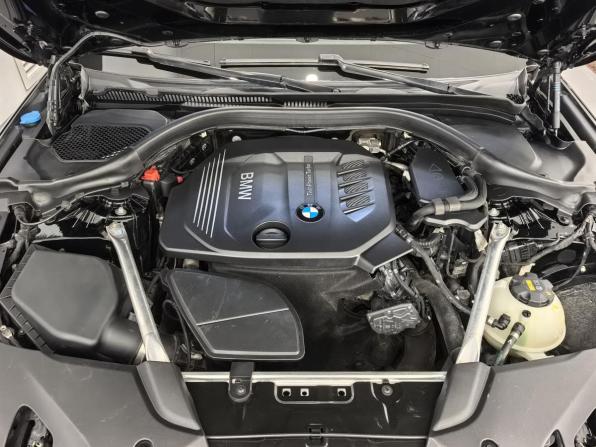 BMW 5 серии VII (G30/G31/G38) с пробегом 2020 года, цена 4 395 000 рублей, 76311 км, седан, Автокод Объявления
