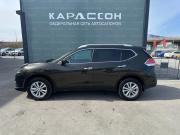 Nissan X-Trail III Екатеринбург  - изображение 15