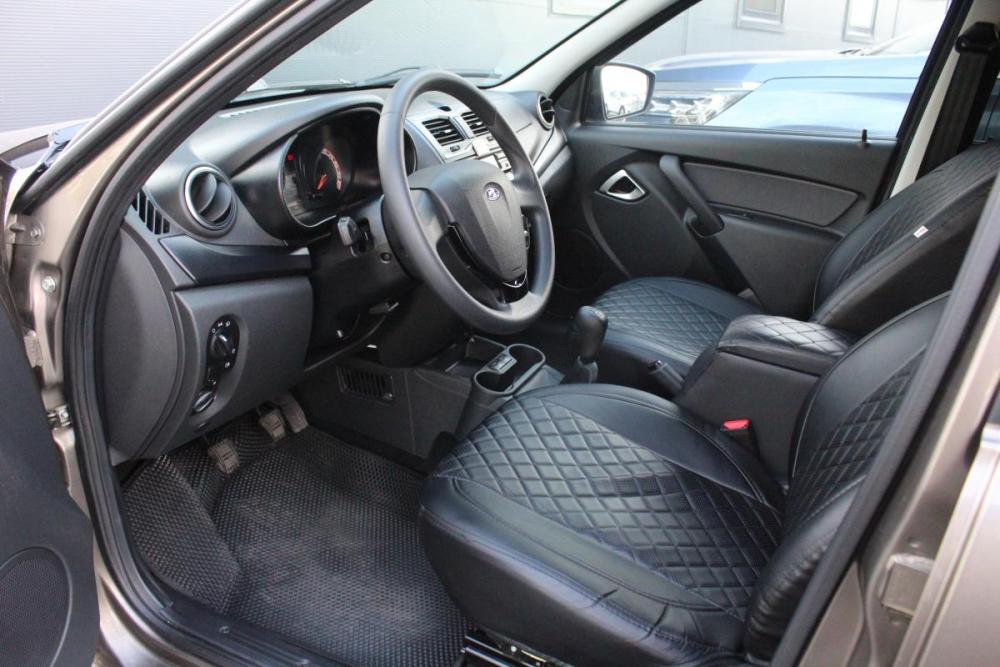 Lada (ВАЗ) Granta I Рестайлинг Брянск  - изображение 5
