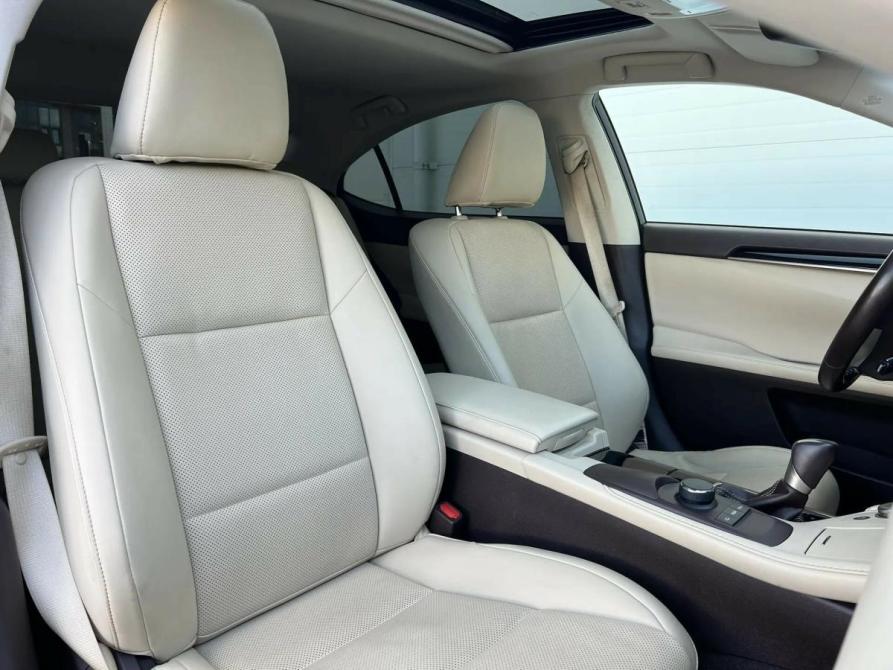 Lexus ES VI Рестайлинг Санкт-Петербург  - изображение 26