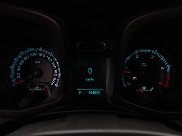 Chevrolet TrailBlazer II с пробегом 2013 года, цена 1 550 000 рублей, 164684 км, внедорожник, Автокод Объявления