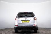 Geely Emgrand X7 I Пермь  - изображение 27