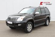 Toyota Land Cruiser Prado 120 Series Нижний Новгород  - изображение 22