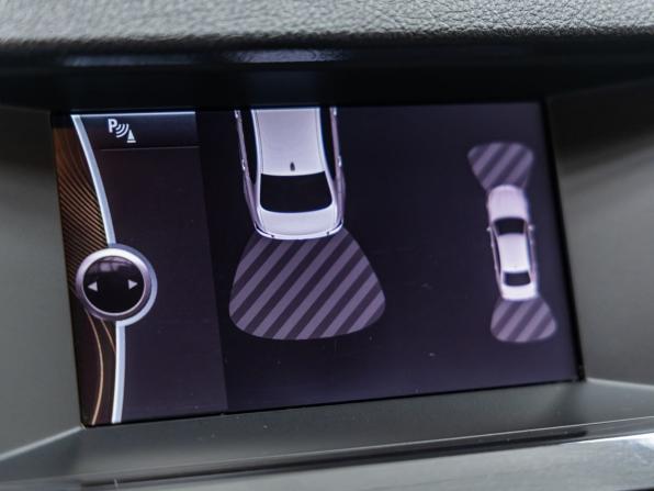 BMW 5 серии VI (F10/F11/F07) Рестайлинг с пробегом 2013 года, цена 1 698 000 рублей, 221165 км, седан, Автокод Объявления