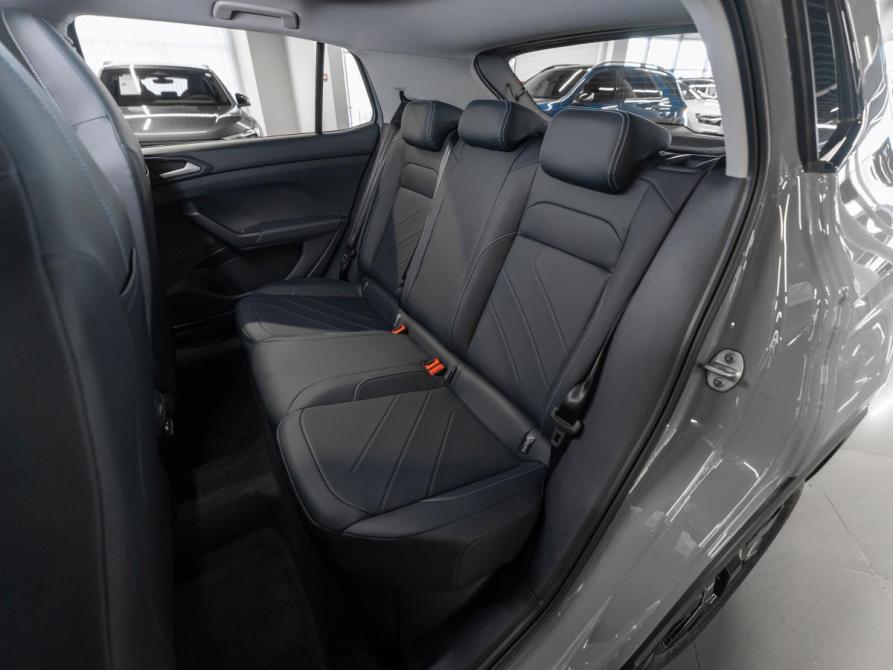 Volkswagen Tharu XR Москва  - изображение 13