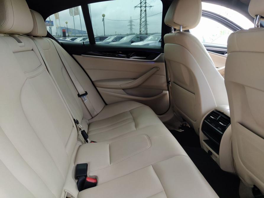 BMW 5 серии VII (G30/G31/G38) Екатеринбург  - изображение 21