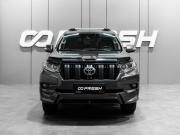Toyota Land Cruiser Prado 150 Series Рестайлинг 2 Тюмень  - изображение 27