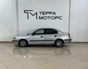 Hyundai Elantra III (XD2) Рестайлинг Екатеринбург  - изображение 22