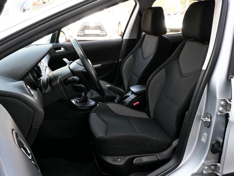 Peugeot 308 I Волгоград  - изображение 10