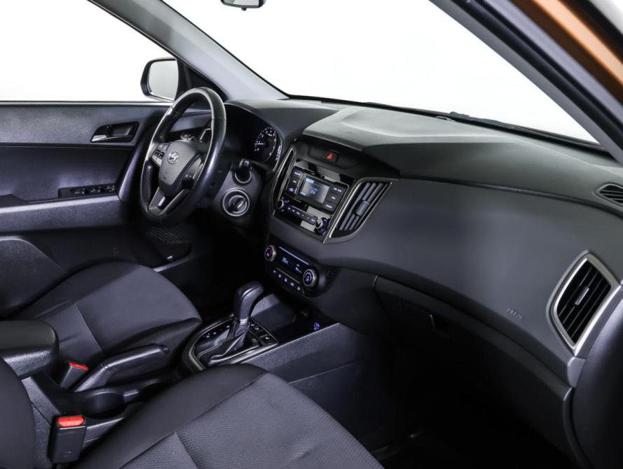 Hyundai Creta I Москва  - изображение 11