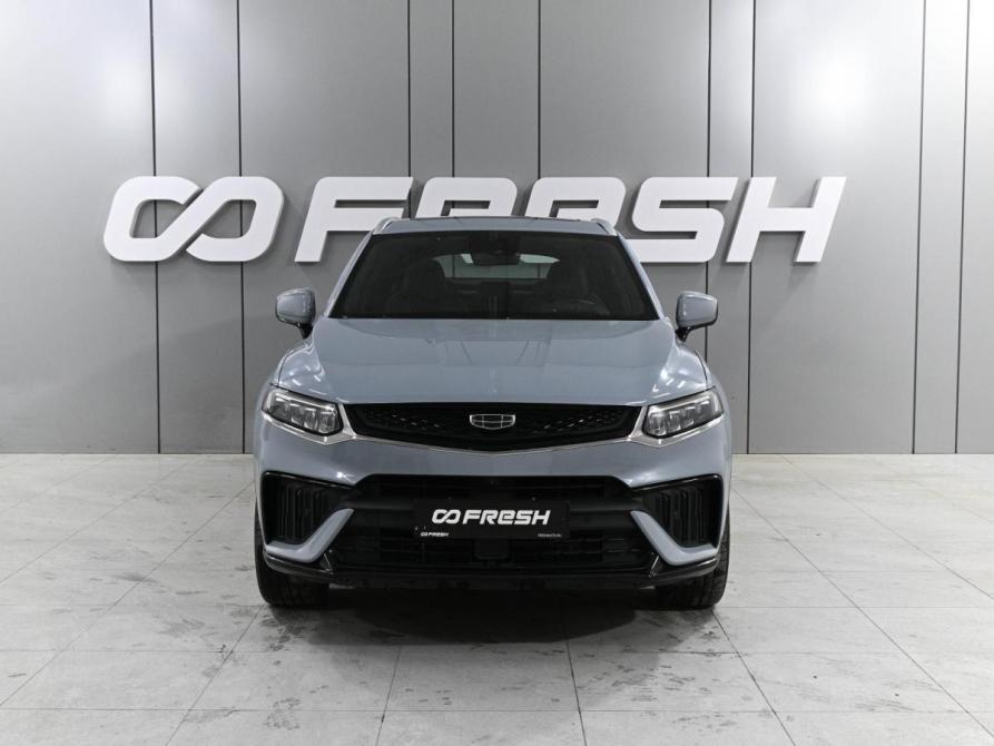 Geely Tugella I Рестайлинг Ростов-на-Дону  - изображение 3
