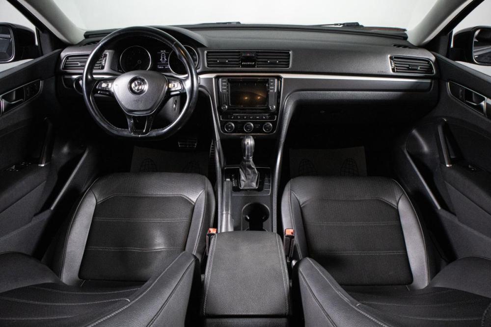 Volkswagen Passat (North America and China) II (China Market) Сургут  - изображение 11