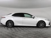 Toyota Camry VIII (XV70) Рестайлинг Химки  - изображение 18