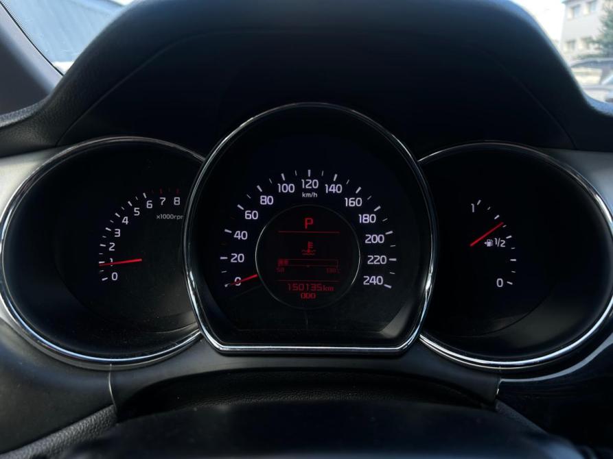 Kia Ceed II Санкт-Петербург  - изображение 8