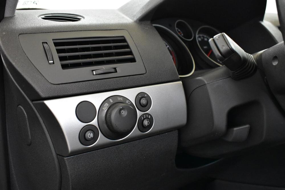 Opel Astra H Рестайлинг Москва  - изображение 9