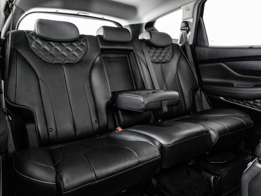 Hyundai Santa Fe IV Рестайлинг Санкт-Петербург  - изображение 33