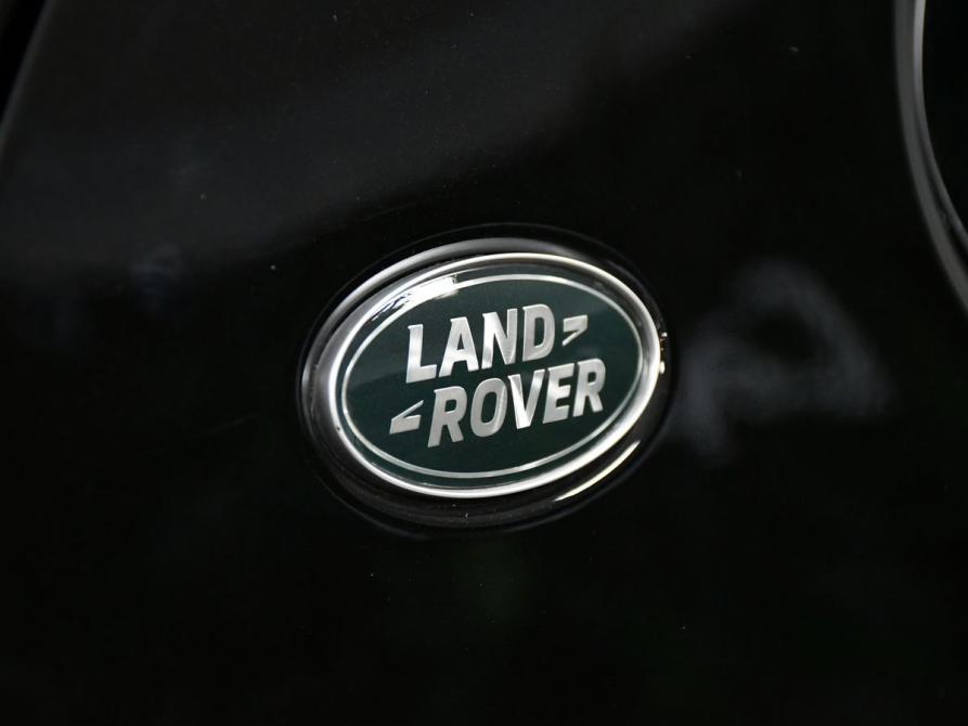 Land Rover Discovery V Новосибирск  - изображение 28