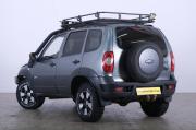 Chevrolet Niva I Рестайлинг Омск  - изображение 24
