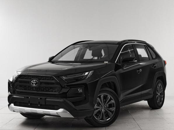 Toyota RAV4 V (XA50) с пробегом 2025 года, цена 4 250 000 рублей, 72 км, внедорожник, Автокод Объявления