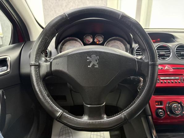Peugeot 308 I с пробегом 2009 года, цена 475 000 рублей, 162065 км, хэтчбек, Автокод Объявления