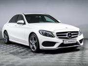 Mercedes-Benz C-Класс IV (W205) Москва  - изображение 20