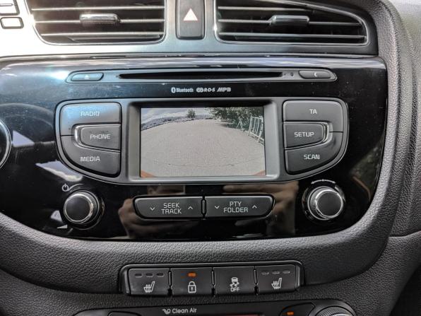 Kia Ceed II с пробегом 2013 года, цена 1 200 000 рублей, 151815 км, хэтчбек, Автокод Объявления