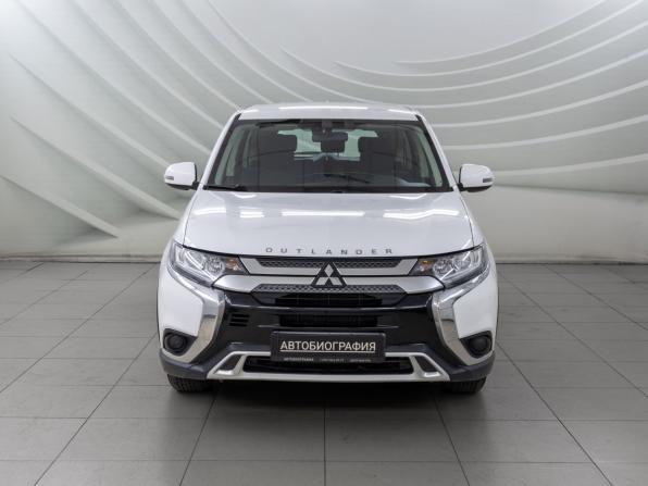 Mitsubishi Outlander III Рестайлинг 3 с пробегом 2019 года, цена 1 998 000 рублей, 150320 км, внедорожник, Автокод Объявления
