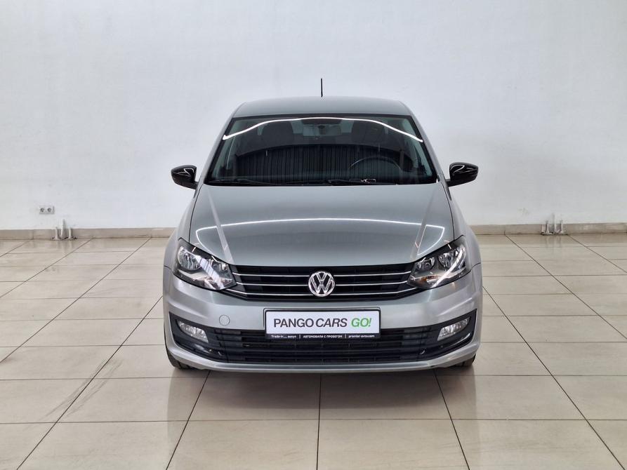 Volkswagen Polo V Рестайлинг Смоленск  - изображение 2