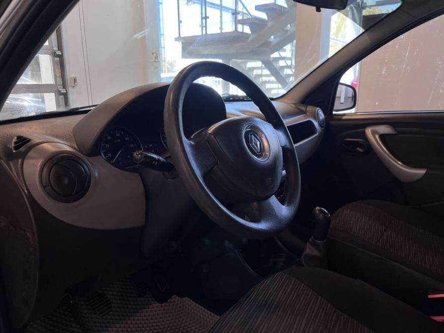 Renault Sandero I Чебоксары  - изображение 21
