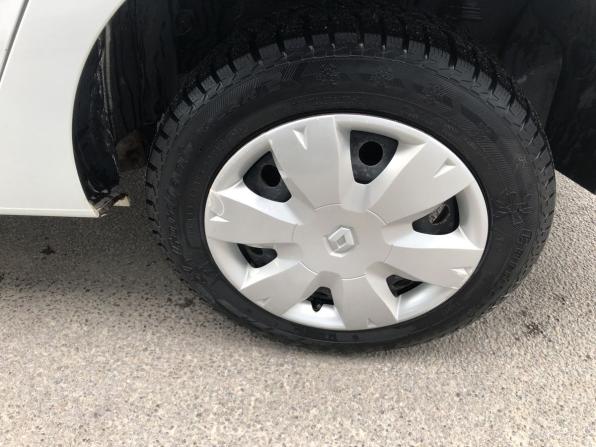 Renault Logan II с пробегом 2016 года, цена 574 500 рублей, 166469 км, седан, Автокод Объявления