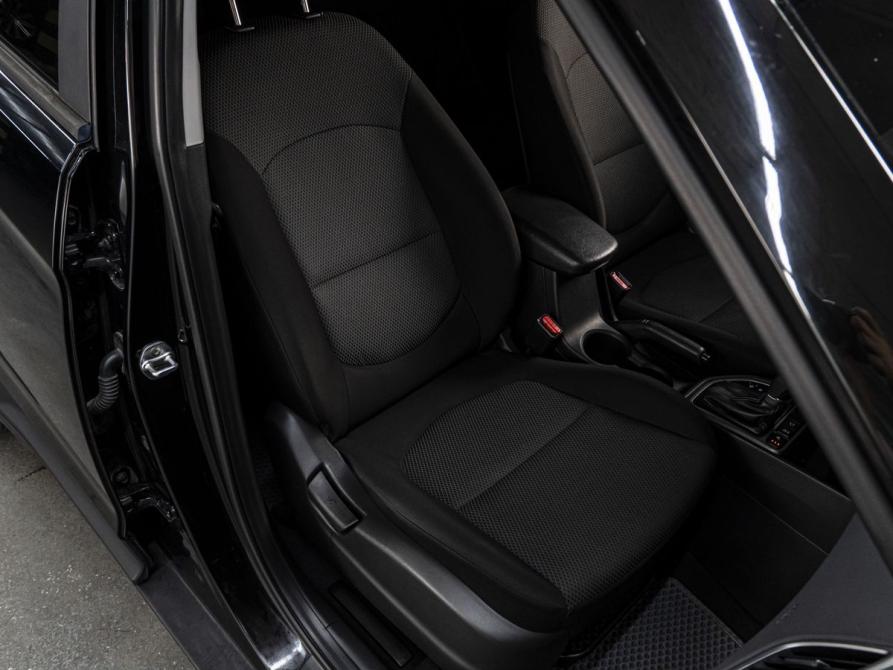 Hyundai Creta I Тюмень  - изображение 16