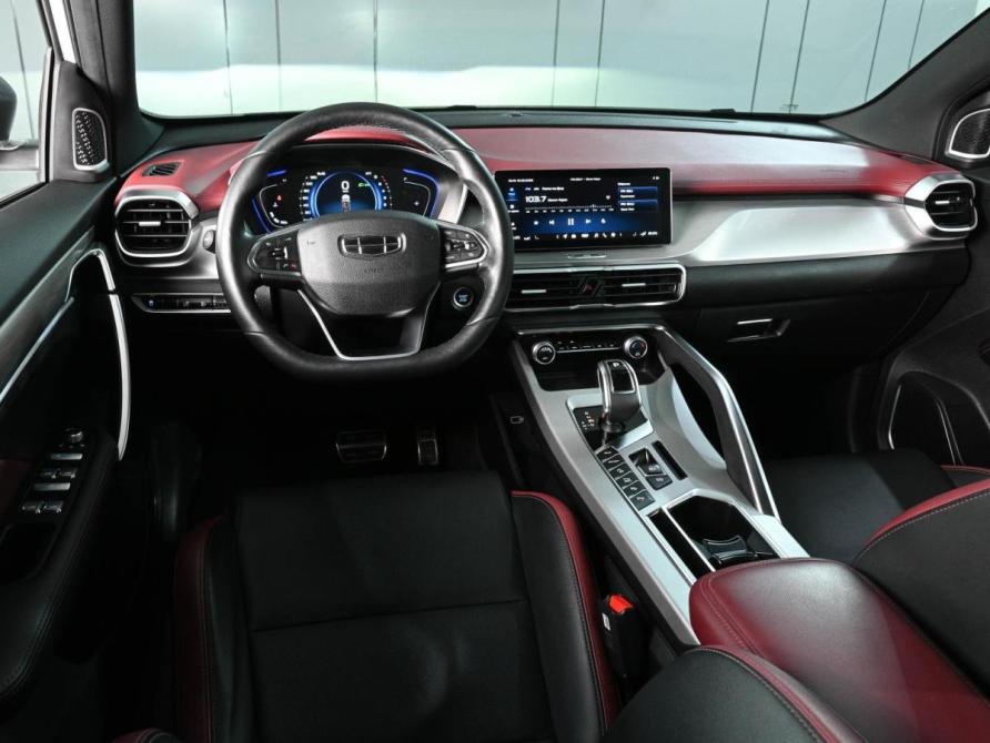 Geely Coolray I Ростов-на-Дону  - изображение 6