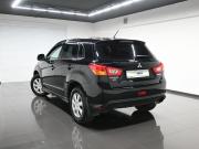 Mitsubishi ASX I Рестайлинг Тверь  - изображение 25