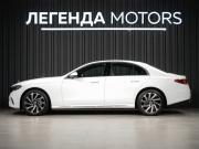 Mercedes-Benz E-Класс VI (W214 S214) Иркутск  - изображение 46