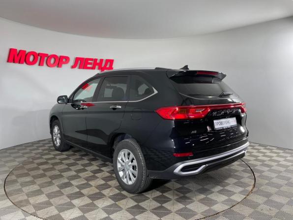 Haval M6 II с пробегом 2024 года, цена 1 813 000 рублей, 10264 км, внедорожник, Автокод Объявления