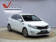 Kia Rio III Уфа  - изображение 22