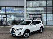Nissan X-Trail III Рестайлинг Тверь  - изображение 15