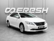 Toyota Camry VII (XV50) Тюмень  - изображение 22