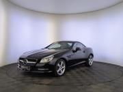Mercedes-Benz SLK-Класс III (R172) Москва  - изображение 29