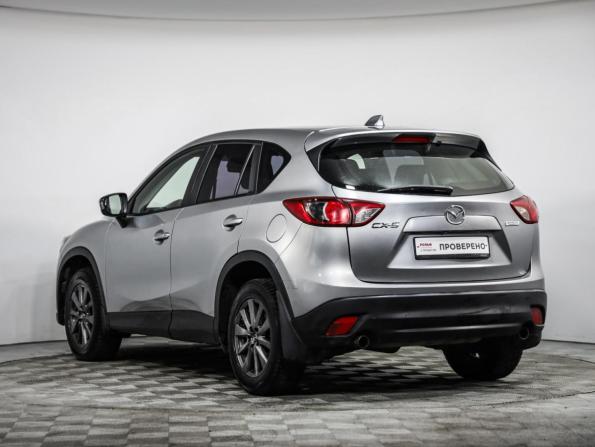 Mazda CX-5 I с пробегом 2012 года, цена 1 099 000 рублей, 272837 км, внедорожник, Автокод Объявления
